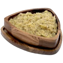 بادمجان کبابی