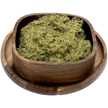 مواد شکم پر نیم کیلویی