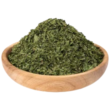 گشنیز خشک شده بسته نیم کیلویی